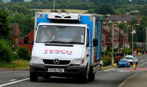 tesco home delivery over 70s.